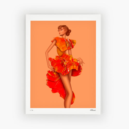 The Dancer